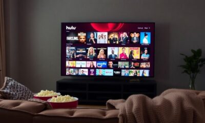 must see hulu binge watches