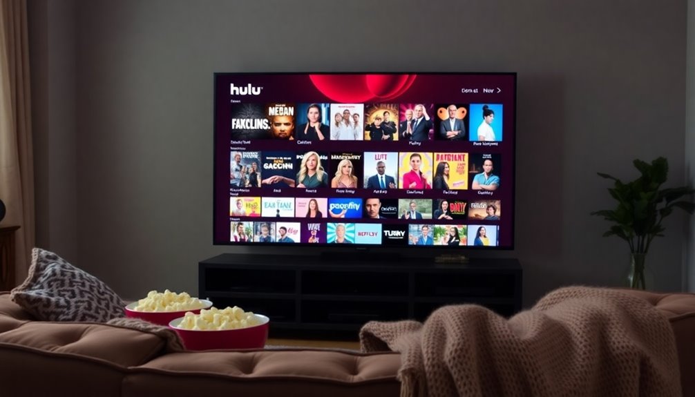 must see hulu binge watches