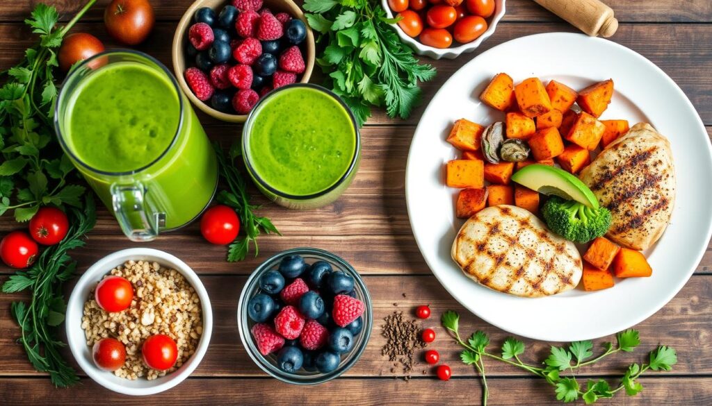 nutritionist-approved recipes