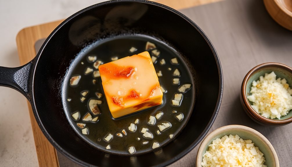 prepare carbonara sauce recipe