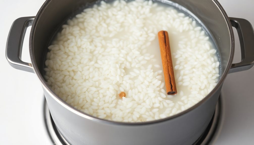 prepare cook serve enjoy