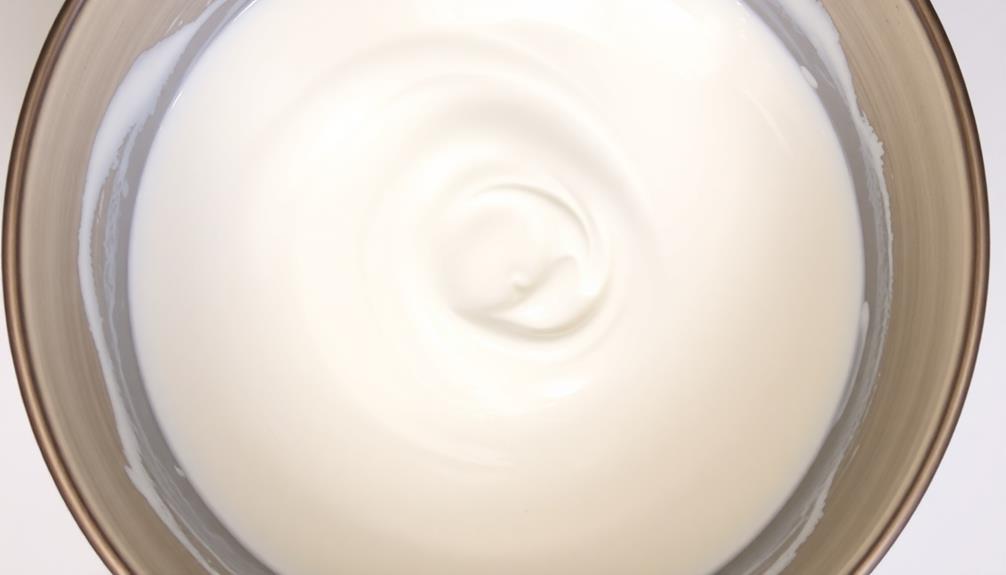 prepare sticky rice mixture
