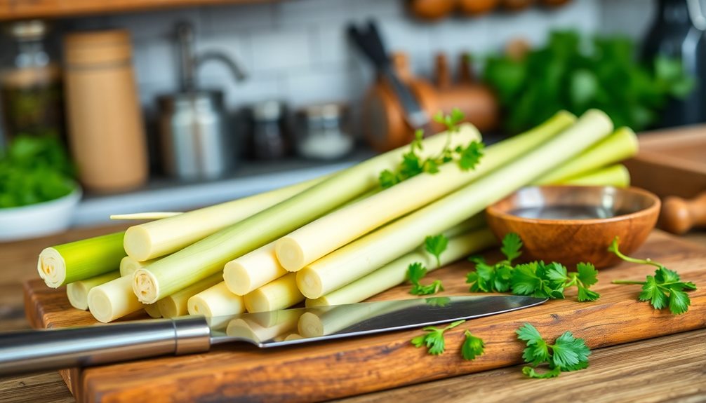 properly prepare bamboo shoots