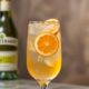 refreshing st germain cocktail recipe