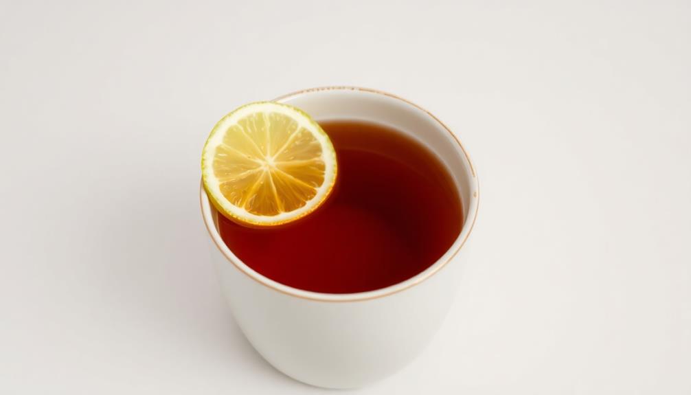 savor the ballerina tea