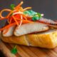 savory vietnamese grilled sandwiches