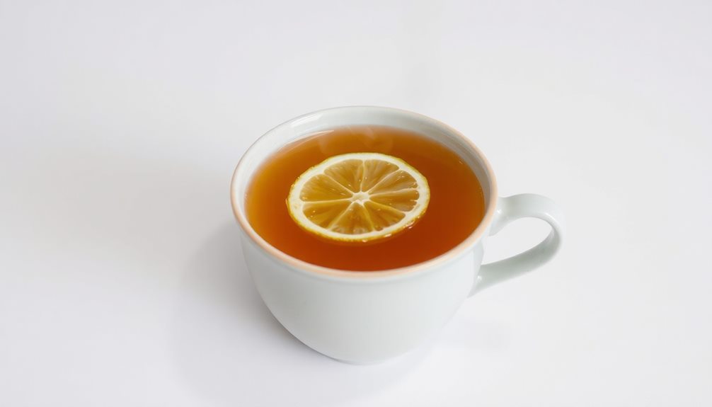 serve warm or chilled