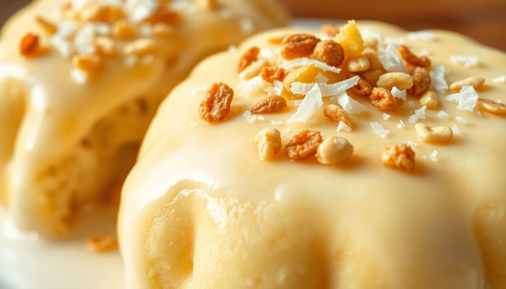 serve with chosen toppings