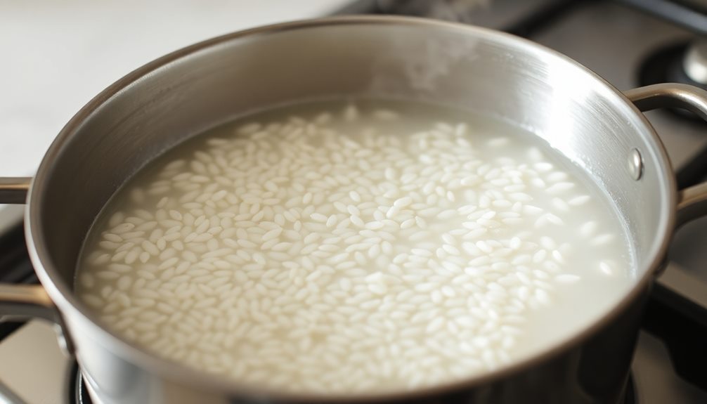 step by step cooking instructions