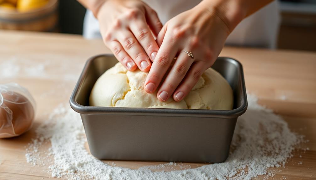 step by step culinary instructions