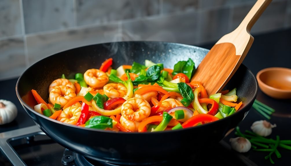 stir fry until fully cooked