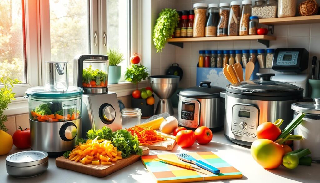 time-saving culinary secrets