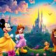 timeless disney animated classics