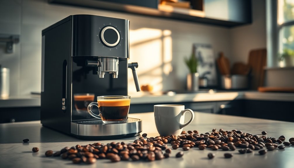 top 15 casabrews espresso machines