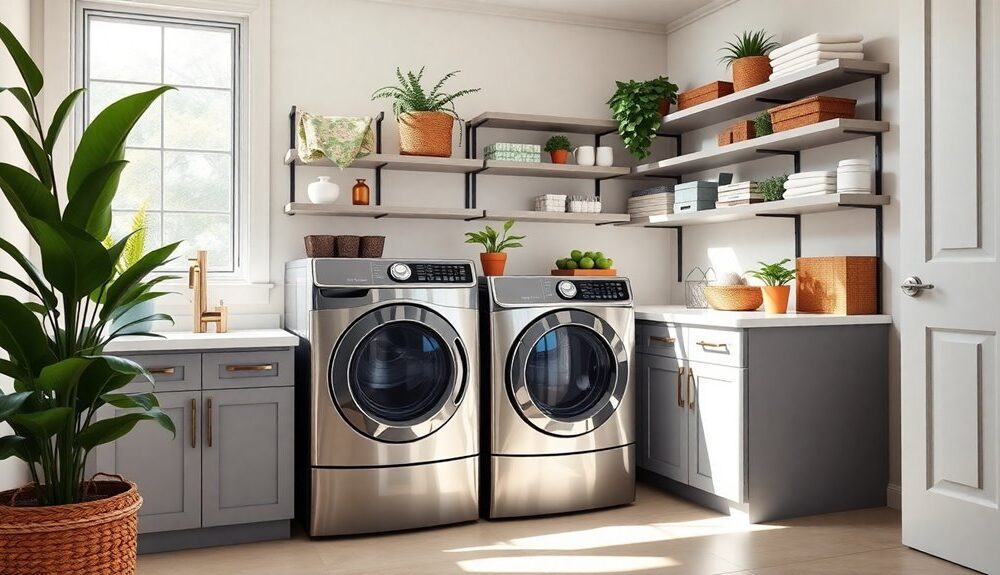 top 2024 washer dryer sets