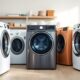 top 2024 washing machines