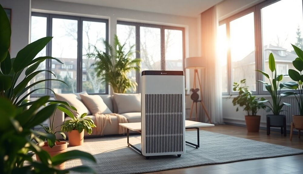 top air purifiers 2024