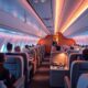 top airlines for comfort