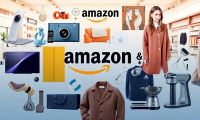 top amazon products 2024