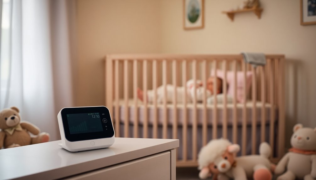 top baby monitors 2024