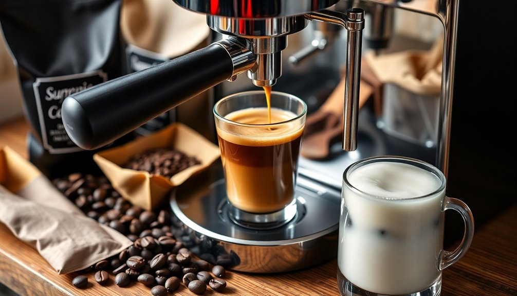 top barista approved espresso picks