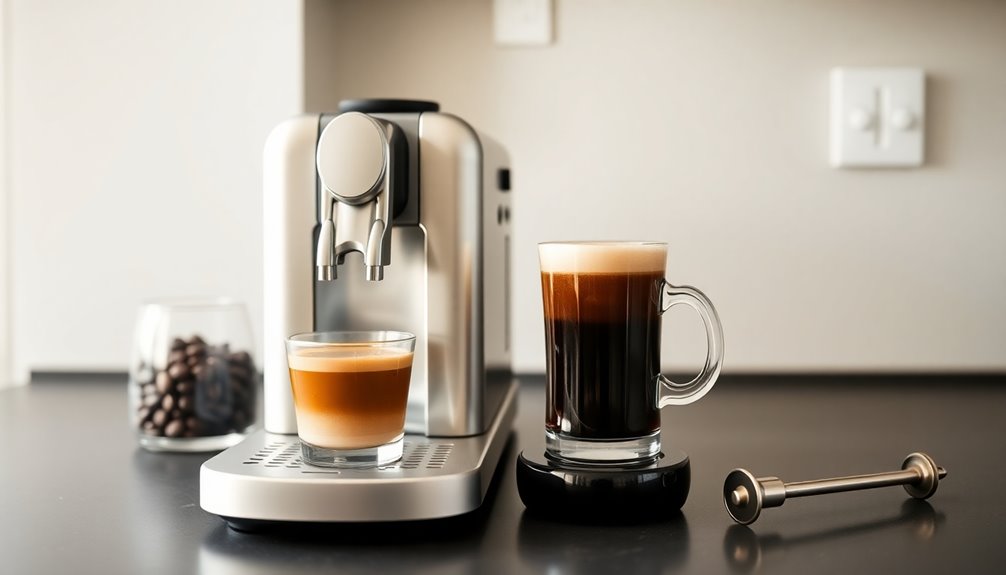 top beginner espresso machines