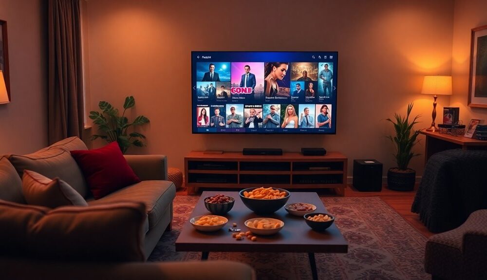 top binge watch tv picks