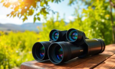 top binoculars for clarity