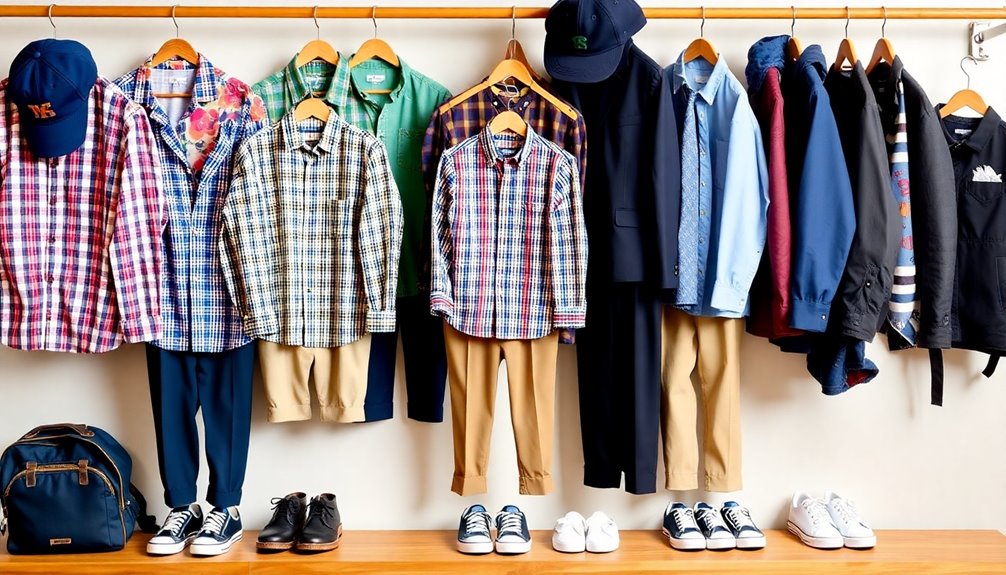 top boys clothing brands