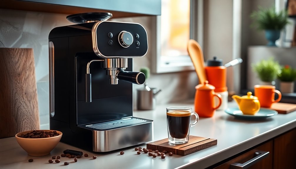 top breville espresso retailers