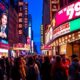 top broadway shows 2023