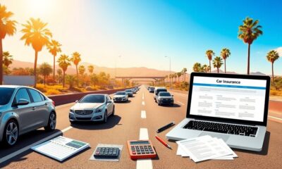 top car insurance california 2024