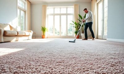 top carpet cleaners 2024