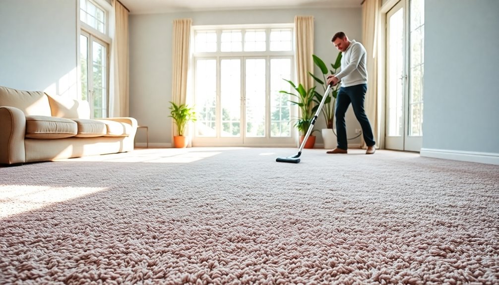 top carpet cleaners 2024