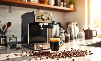 top coffee machines 2023