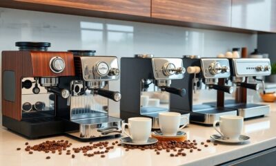 top coffee machines 2023