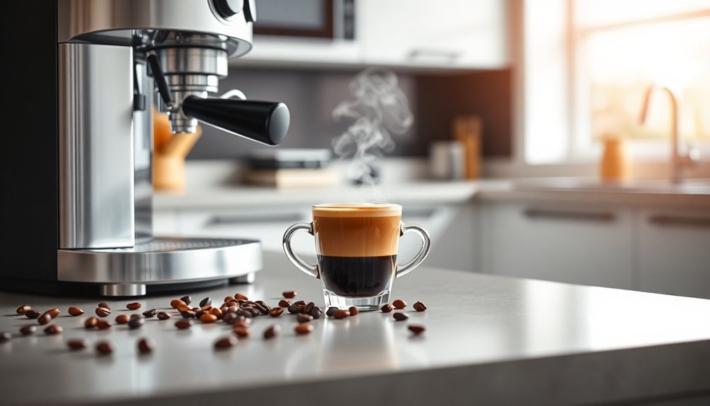 top coffee machines 2024