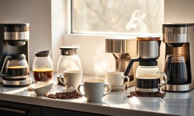 top coffee makers 2024