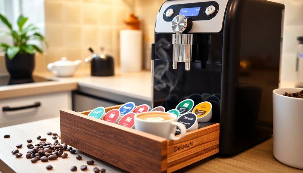 top coffee pods guide