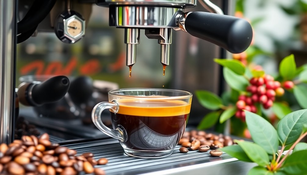 top coffees for espresso