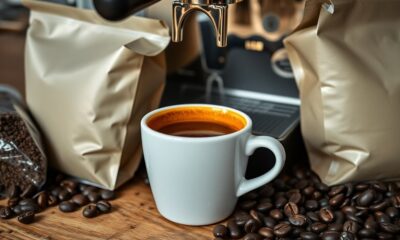 top coffees for espresso