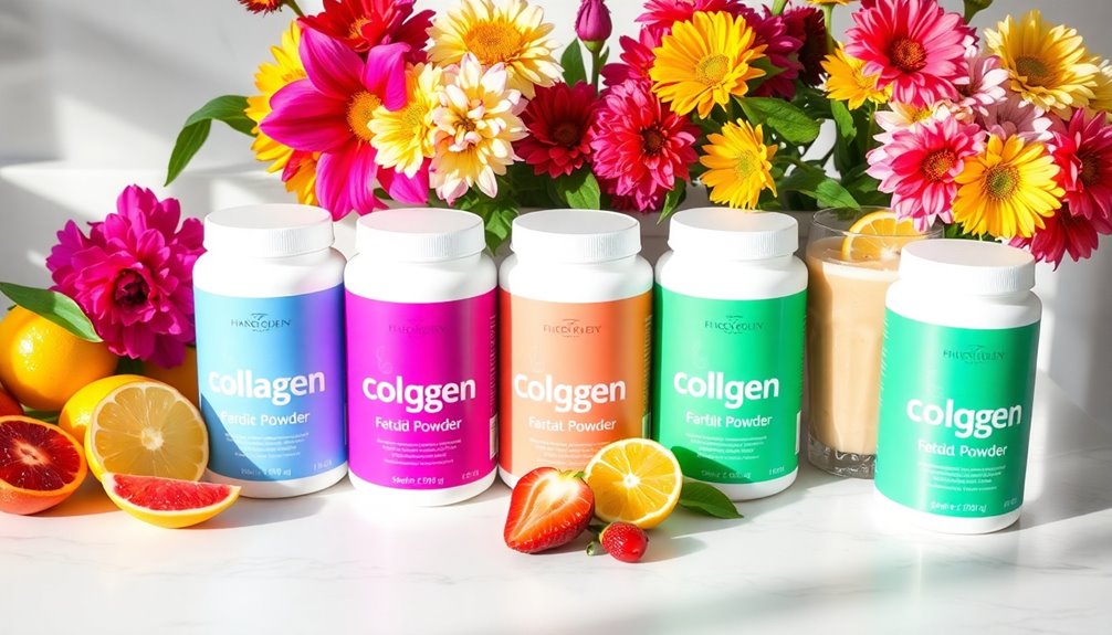 top collagen powders 2024