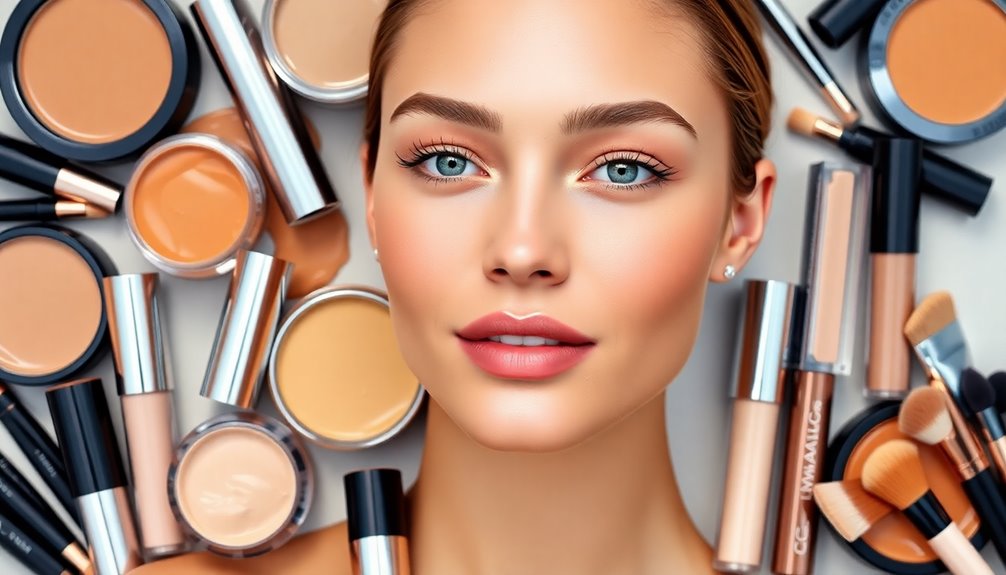 top concealers for all