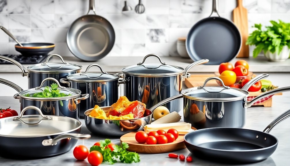 top cookware picks 2024