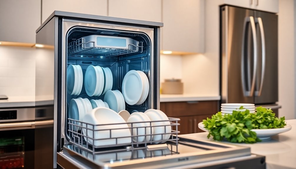 top dishwashers for 2024