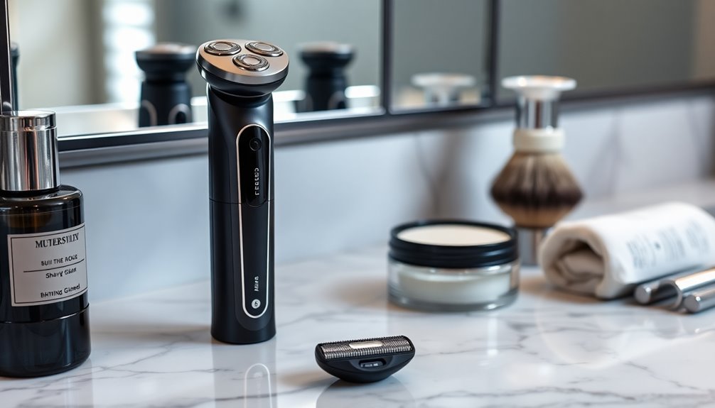 top electric razors 2024