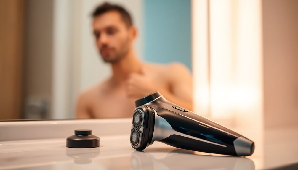 top electric shavers 2024