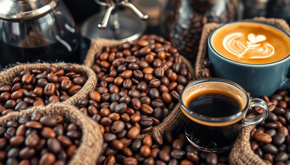 top espresso beans guide