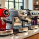 top espresso machines 2024