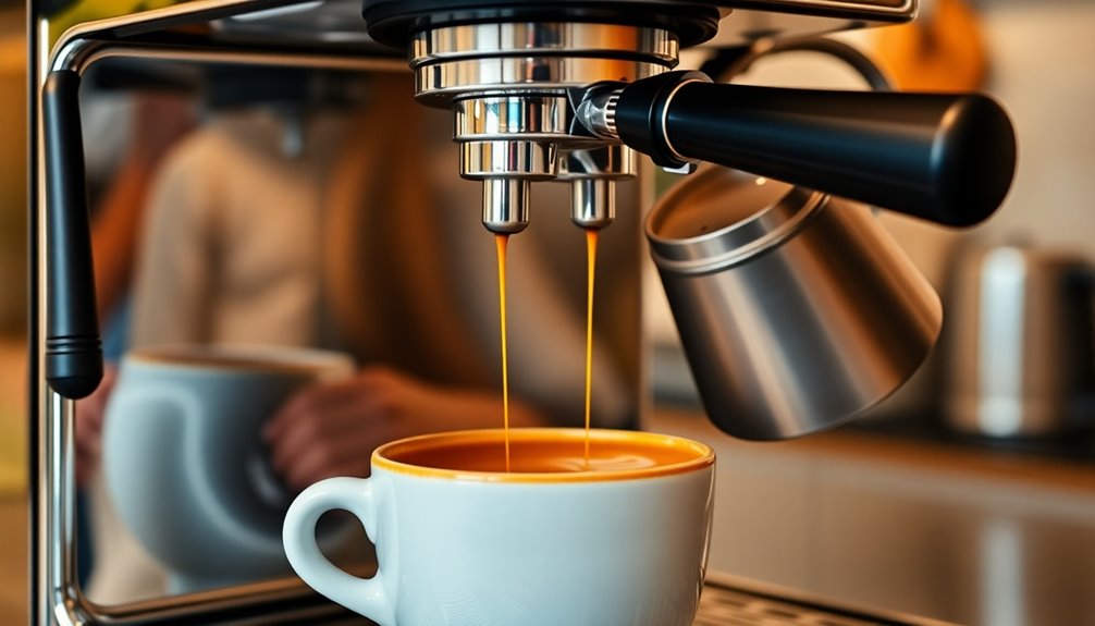 top espresso machines reviewed